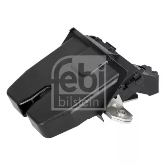 Serrure de hayon FEBI BILSTEIN 196954