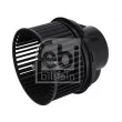 Pulseur d'air habitacle FEBI BILSTEIN 196956 - Visuel 1