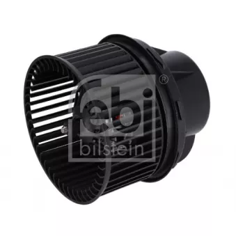 Pulseur d'air habitacle FEBI BILSTEIN 196956