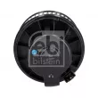 Pulseur d'air habitacle FEBI BILSTEIN 196956 - Visuel 3
