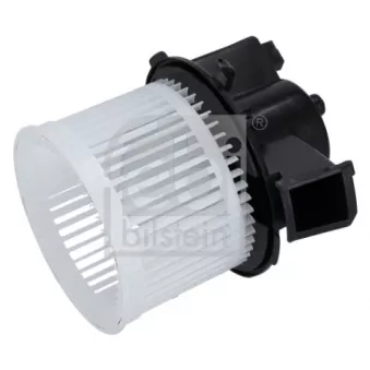 Pulseur d'air habitacle FEBI BILSTEIN 196959