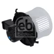 Pulseur d'air habitacle FEBI BILSTEIN 196959 - Visuel 2