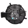 Pulseur d'air habitacle FEBI BILSTEIN 196959 - Visuel 3