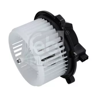 Pulseur d'air habitacle FEBI BILSTEIN