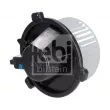 Pulseur d'air habitacle FEBI BILSTEIN 196960 - Visuel 2