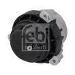 Support moteur FEBI BILSTEIN 196966 - Visuel 2