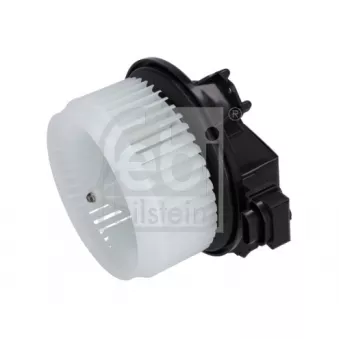 Pulseur d'air habitacle FEBI BILSTEIN 197003