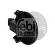 Pulseur d'air habitacle FEBI BILSTEIN 197003 - Visuel 2