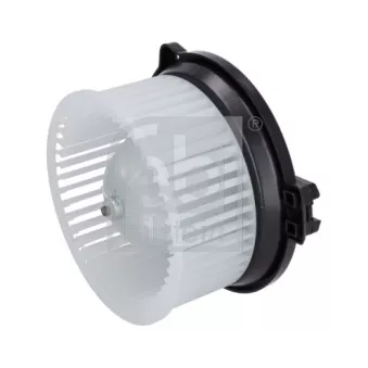 Pulseur d'air habitacle FEBI BILSTEIN 197008