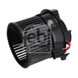 Pulseur d'air habitacle FEBI BILSTEIN 197009 - Visuel 1