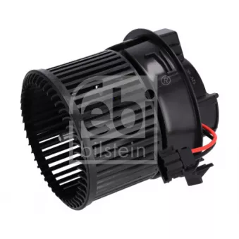 Pulseur d'air habitacle FEBI BILSTEIN 197009