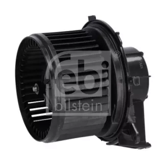 Pulseur d'air habitacle FEBI BILSTEIN 197010