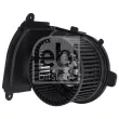 Pulseur d'air habitacle FEBI BILSTEIN 197011 - Visuel 1