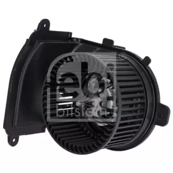 Pulseur d'air habitacle FEBI BILSTEIN 197011