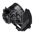 Pulseur d'air habitacle FEBI BILSTEIN 197011 - Visuel 2