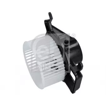 Pulseur d'air habitacle FEBI BILSTEIN 197012