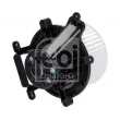 Pulseur d'air habitacle FEBI BILSTEIN 197012 - Visuel 2