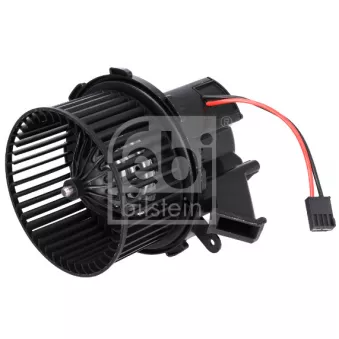 Pulseur d'air habitacle FEBI BILSTEIN 197013