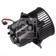 Pulseur d'air habitacle FEBI BILSTEIN 197013 - Visuel 2