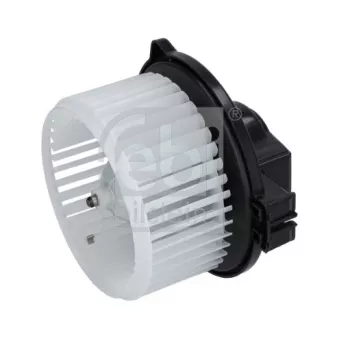 Pulseur d'air habitacle FEBI BILSTEIN 197014