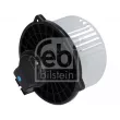 Pulseur d'air habitacle FEBI BILSTEIN 197014 - Visuel 2