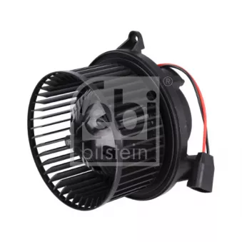 Pulseur d'air habitacle FEBI BILSTEIN 197015