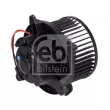 Pulseur d'air habitacle FEBI BILSTEIN 197015 - Visuel 2