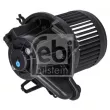 Pulseur d'air habitacle FEBI BILSTEIN 197016 - Visuel 2