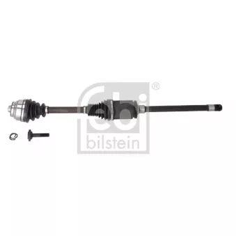 Arbre de transmission avant droit FEBI BILSTEIN 197053