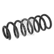 Ressort de suspension FEBI BILSTEIN 197058 - Visuel 1