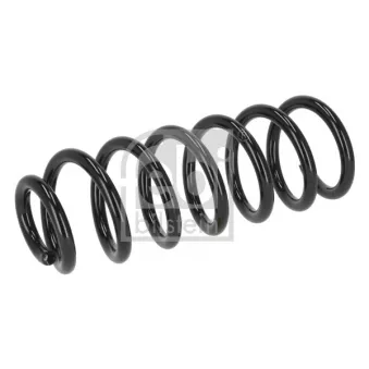 Ressort de suspension FEBI BILSTEIN 197058