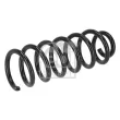 Ressort de suspension FEBI BILSTEIN 197058 - Visuel 2