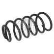 Ressort de suspension FEBI BILSTEIN 197060 - Visuel 1