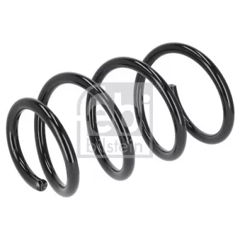 Ressort de suspension FEBI BILSTEIN 197062