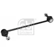 Entretoise/tige, stabilisateur FEBI BILSTEIN 197072 - Visuel 1