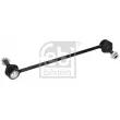 Entretoise/tige, stabilisateur FEBI BILSTEIN 197072 - Visuel 2