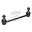 Entretoise/tige, stabilisateur arrière FEBI BILSTEIN 197073 - Visuel 1
