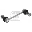 Entretoise/tige, stabilisateur avant FEBI BILSTEIN 197074 - Visuel 2