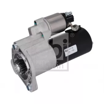 Démarreur FEBI BILSTEIN 197118