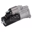 Démarreur FEBI BILSTEIN 197118 - Visuel 2