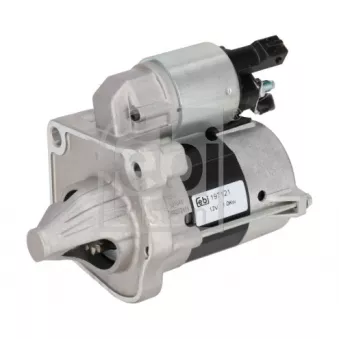 Démarreur FEBI BILSTEIN 197121