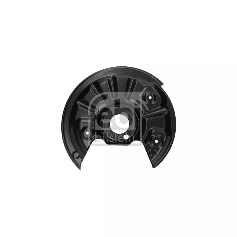 Déflecteur, disque de frein arrière droit FEBI BILSTEIN 197145