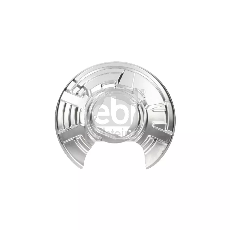 Déflecteur, disque de frein arrière droit FEBI BILSTEIN 197146