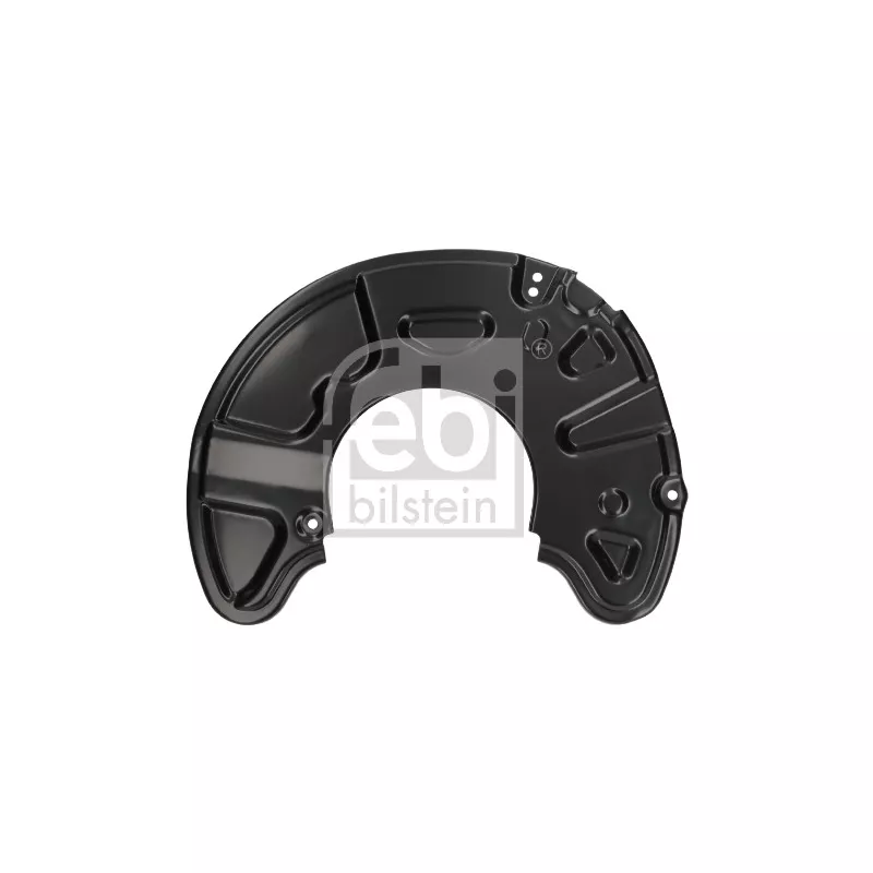 Déflecteur, disque de frein avant droit FEBI BILSTEIN 197151
