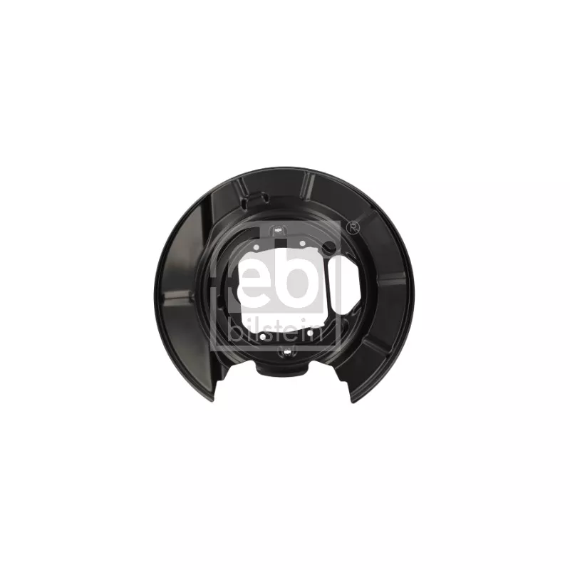 Déflecteur, disque de frein arrière droit FEBI BILSTEIN 197153