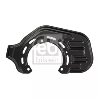 Déflecteur, disque de frein avant droit FEBI BILSTEIN