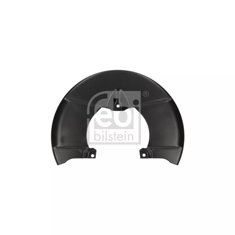 Déflecteur, disque de frein avant FEBI BILSTEIN 197165