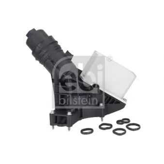 Boîtier, filtre à huile FEBI BILSTEIN