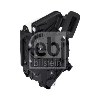 Serrure de porte arrière gauche FEBI BILSTEIN 197176