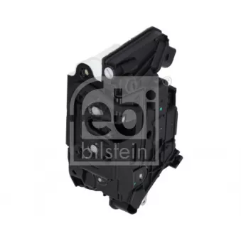Serrure de porte arrière gauche FEBI BILSTEIN 197178
